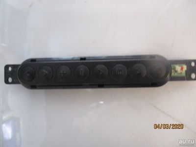Лот: 15605779. Фото: 1. LG Пульт EBR76405601 LC420EUH... Запчасти для телевизоров, видеотехники, аудиотехники