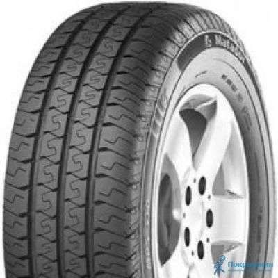 Лот: 3974543. Фото: 1. 185 R14C Matador МРS-330 Maxilla... Шины