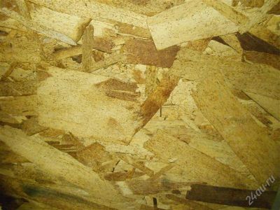 Лот: 2436602. Фото: 1. Лист ОСП (OSB-3) 1220х2440х9,5мм... Древесина, пиломатериал