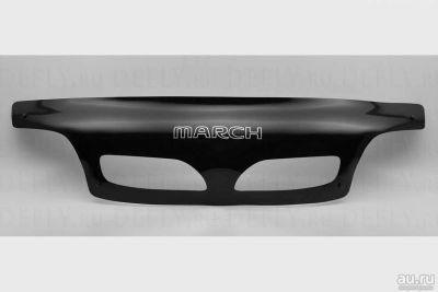 Лот: 13806860. Фото: 1. Nissan March, Micra 1997-2002... Детали тюнинга