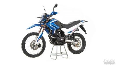 Лот: 18159451. Фото: 1. Motoland XR250 Enduro. Мотоциклы