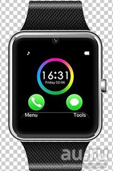 Лот: 8664722. Фото: 1. Умные часы Smart watch GT08/русифицированные. Смарт-часы, фитнес-браслеты, аксессуары