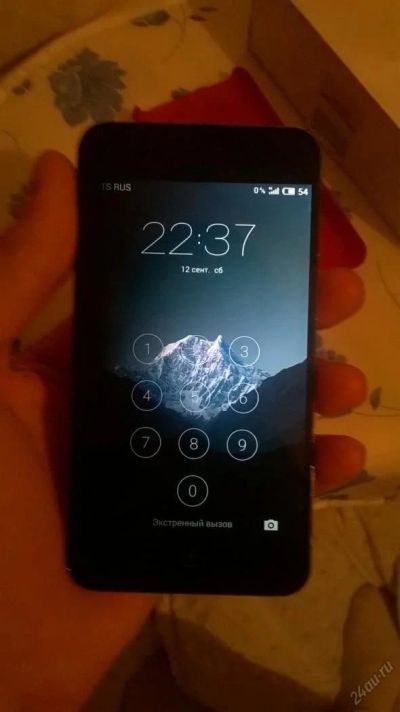 Лот: 6169778. Фото: 1. Meizu mx2 32g white Продажа или... Смартфоны