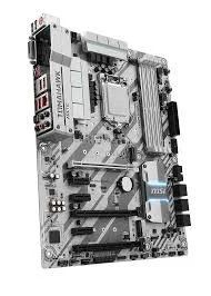 Лот: 10485048. Фото: 1. Материнская плата MB MSI Z270... Материнские платы
