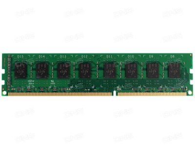 Лот: 11401698. Фото: 1. Оперативная память QUMO 4Gb DDR3... Оперативная память