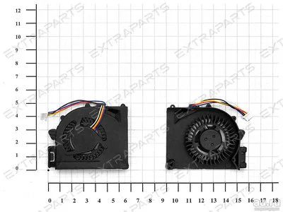 Лот: 15966002. Фото: 1. Вентилятор LENOVO ThinkPad Edge... Системы охлаждения