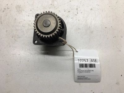 Лот: 20384108. Фото: 1. Помпа Nissan Murano 2006 21010AL527... Двигатель и элементы двигателя
