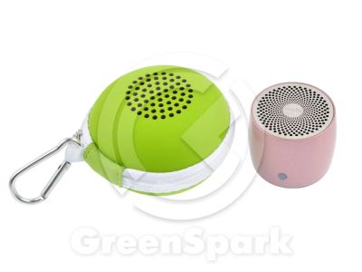 Лот: 16538716. Фото: 1. Колонка-Bluetooth VIXION A103... Портативные, беспроводные колонки