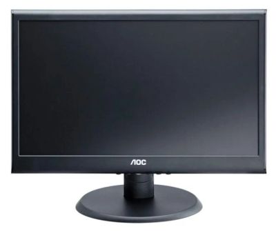 Лот: 4654078. Фото: 1. Монитор 21.5" AOC E2250Swdnk 1920x1080... ЖК-мониторы