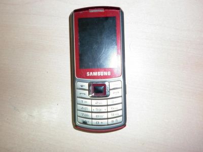 Лот: 7733814. Фото: 1. samsung s3310. Кнопочные мобильные телефоны