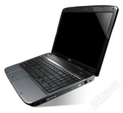 Лот: 530207. Фото: 1. продам ноутбук Acer ASPIRE 5738ZG-423G25Mi. Ноутбуки