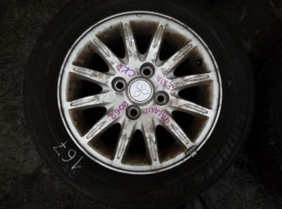 Лот: 8525983. Фото: 1. Литые диски Mitshubishi MMC R15... Диски