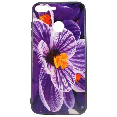 Лот: 16162432. Фото: 1. Чехол-накладка для Honor 9 Lite... Чехлы, бамперы