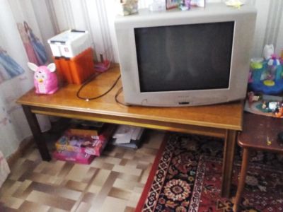 Лот: 5793051. Фото: 1. Продам телевизор!. Телевизоры
