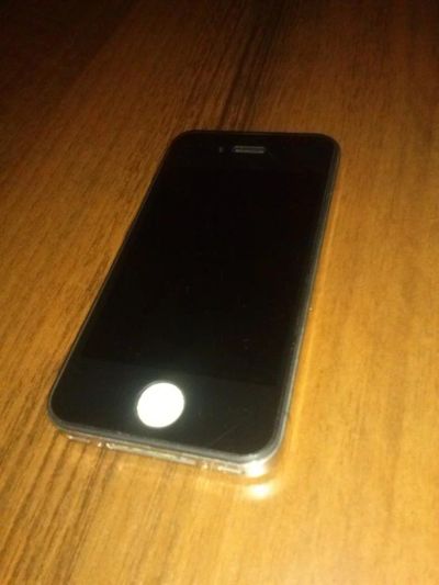 Лот: 10777936. Фото: 1. iPhone 4 Продажа/обмен на Android. Смартфоны