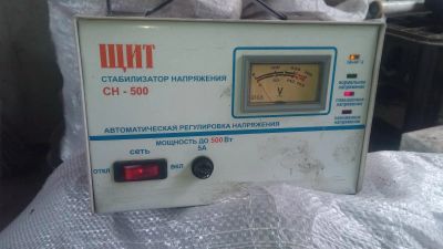 Лот: 16351167. Фото: 1. Выпрямитель напряжения. Стабилизаторы напряжения, ЛАТР