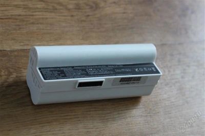 Лот: 1125021. Фото: 1. Аккумулятор для нетбука Asus EEEPC-900. Другое (комплектующие)