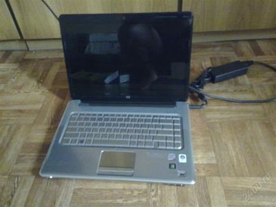 Лот: 2416319. Фото: 1. (1 ДЕНЬ) Ноутбук HP Pavilion DV5-1177ER... Ноутбуки