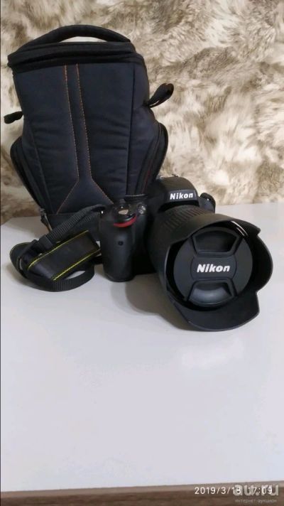 Лот: 13398069. Фото: 1. Фотоаппарат Nikon d5100 зеркалка... Цифровые зеркальные