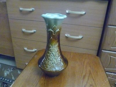 Лот: 1829515. Фото: 1. ваза. Фарфор, керамика