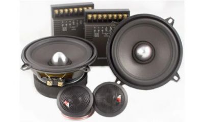 Лот: 5417872. Фото: 1. Акустика компонентная Airtone... Акустика автомобильная