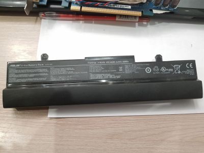Лот: 12531425. Фото: 1. Батарея аккумулятор для ноутбука... Аккумуляторы