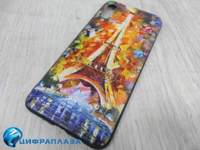 Лот: 15087108. Фото: 1. Чехол силикон пластик Samsung... Чехлы, бамперы