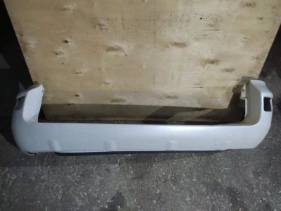 Лот: 21403232. Фото: 1. бампер Toyota RAV4 ACA31. Двигатель и элементы двигателя