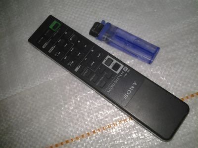Лот: 6722777. Фото: 1. пульт ду SONY RM-S61 (3-3\3). Пульты ДУ