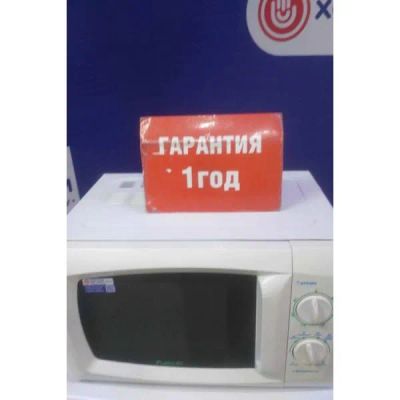 Лот: 25734136. Фото: 1. Микроволновая печь FUSION MWF-1701. Микроволновки, мини-печи