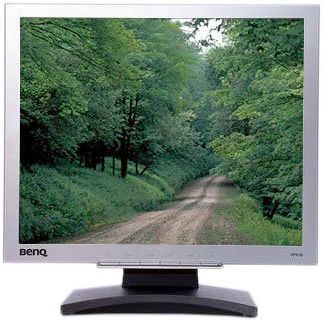 Лот: 10605960. Фото: 1. Монитор BenQ FP91G. ЖК-мониторы