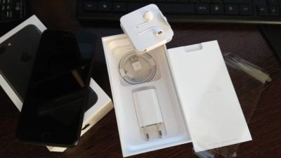 Лот: 12597239. Фото: 1. Apple iPhone 7 Plus 128Gb. Смартфоны