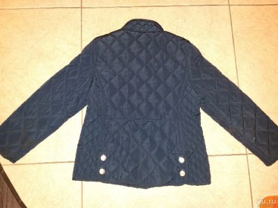 Лот: 13270701. Фото: 1. Куртка zara на теплую весну. Верхняя одежда