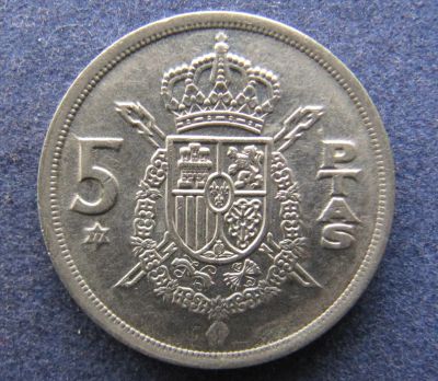 Лот: 6403401. Фото: 1. Иностранная монетка №4480. Остальные страны