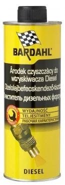 Лот: 14079639. Фото: 1. Common rail diesel injector cleaner... Другое (автозапчасти)