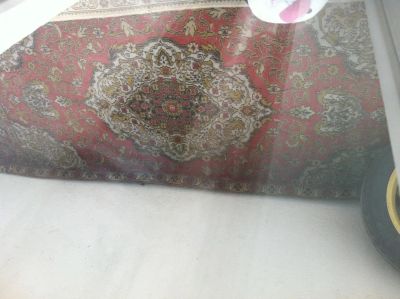 Лот: 5804010. Фото: 1. КОВЕР НА ДАЧУ! ТОРГИ С 1 РУБЛЯ... Ковры