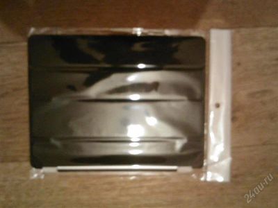 Лот: 2472150. Фото: 1. Smart Cover для Apple Ipad 2... Чехлы, обложки