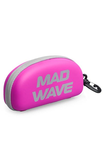 Лот: 22363731. Фото: 1. Футляр для очков Mad Wave M0707... Плавание