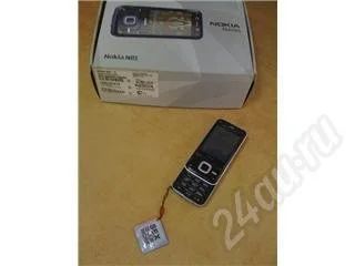 Лот: 436466. Фото: 1. Продам n81-3 читайте описание!. Смартфоны