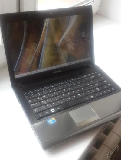 Лот: 5844704. Фото: 1. Samsung r 440 ноутбук (intel core... Ноутбуки