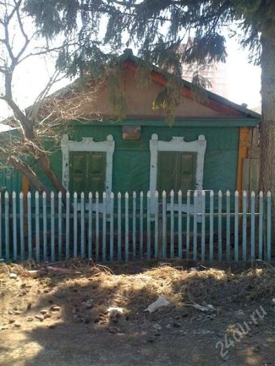 Лот: 2714678. Фото: 1. продам дом в студгородке цена... Дома