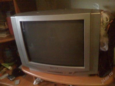 Лот: 2219360. Фото: 1. Телевизор Erisson 2120. Телевизоры