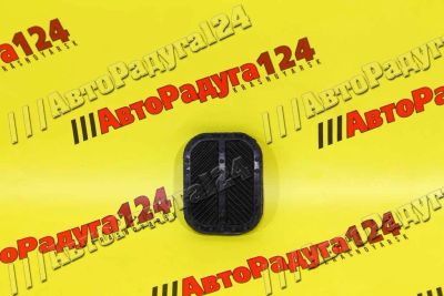 Лот: 18644411. Фото: 1. Накладка педали ВАЗ 2101 тормоза... Салон