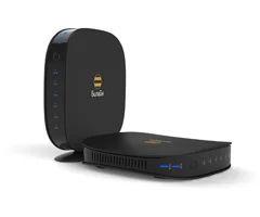 Лот: 3826680. Фото: 1. Роутер "Билайн Smart Box". WiFi, Bluetooth адаптеры