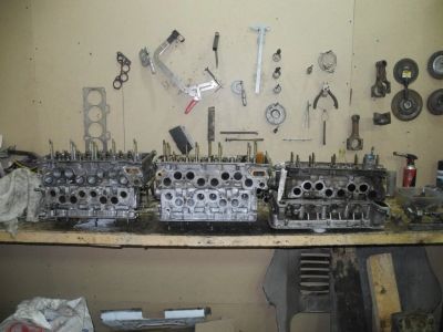 Лот: 10714854. Фото: 1. Ремонт капремонт доработка тюнинг... Другие (автосервисы, автомойки)