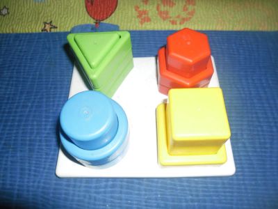 Лот: 7641204. Фото: 1. Игрушка-развивашка. Развивающие