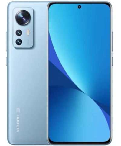 Лот: 19686121. Фото: 1. Смартфон Xiaomi 12 Pro 12/256GB... Смартфоны