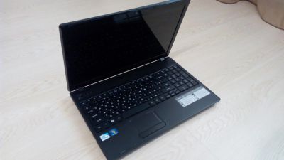 Лот: 6361909. Фото: 1. Ноутбук Acer Aspire 5742Z. Ноутбуки