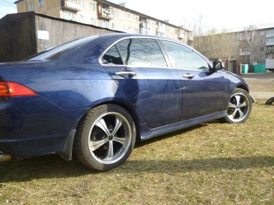 Лот: 3964741. Фото: 1. Литые диски WREST 18. Диски