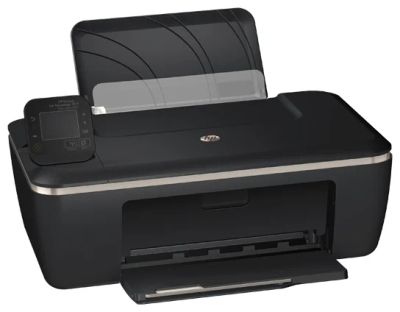 Лот: 6681355. Фото: 1. МФУ HP DeskJet ink Advantage 3515. МФУ и копировальные аппараты
